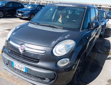 Fiat 500L Living 1.6 Multijet 120 CV Lounge