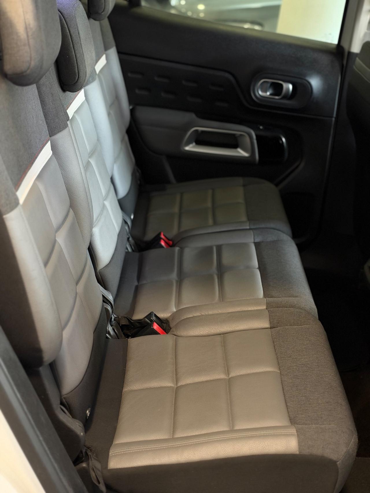 Citroen C5 Aircross BlueHDi 130 S&S EAT8 Shine