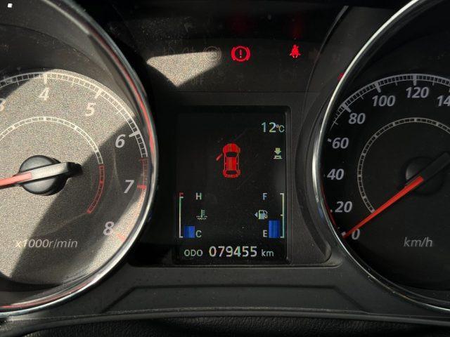 MITSUBISHI ASX 1.6 2WD GPL Bi-Fuel Invite