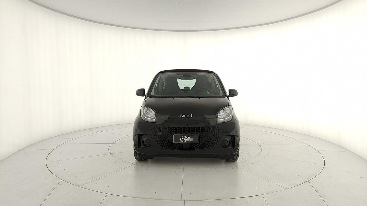 SMART Fortwo III 2020 Fortwo eq Passion 22kW