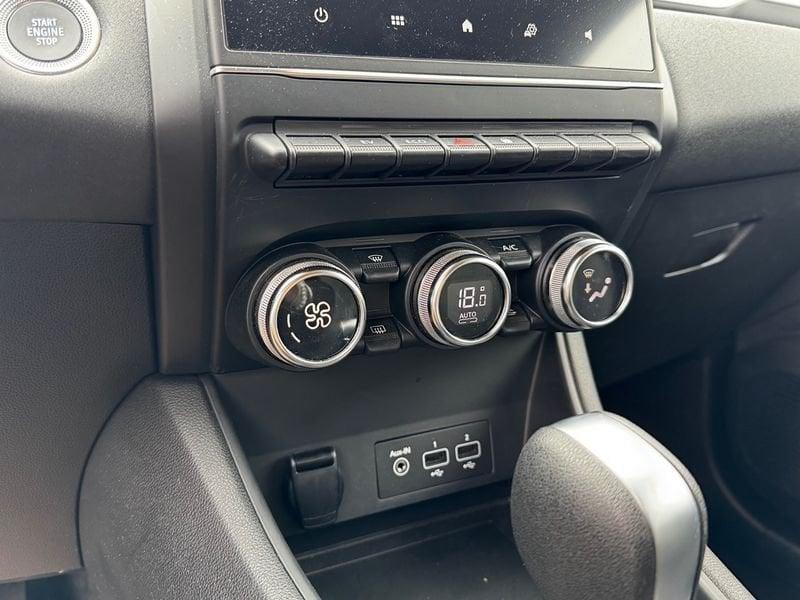 Renault Captur II 2019 1.6 E-TECH Hybrid Zen Auto 145cv