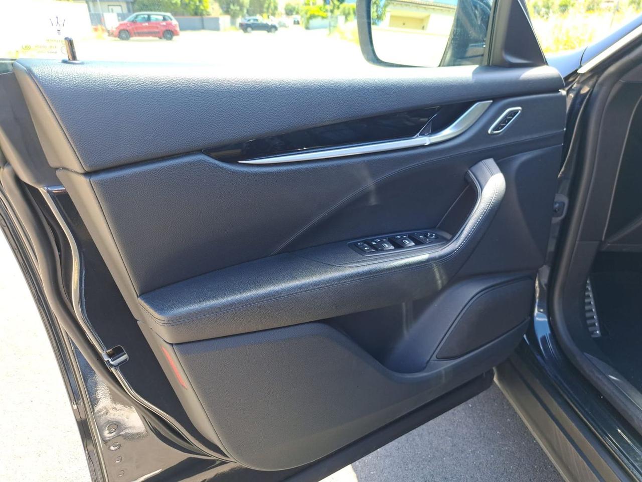 Maserati Levante 3.0 GranSport