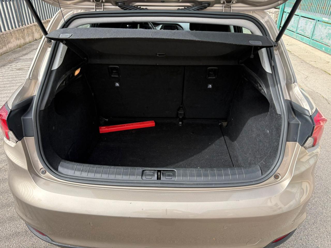 Fiat Tipo 1.4 5 porte Lounge ANNO 2016