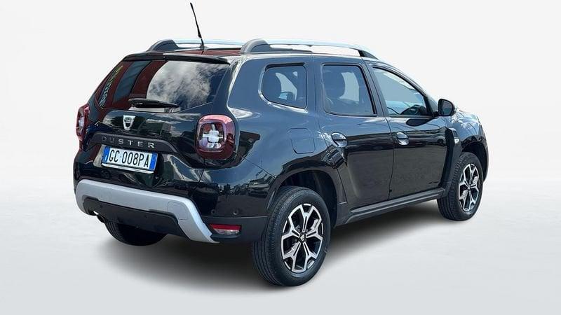 Dacia Duster 1.0 tce ECO-G Prestige 4x2