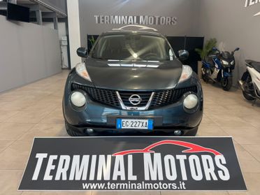Nissan Juke 1.6 Acenta