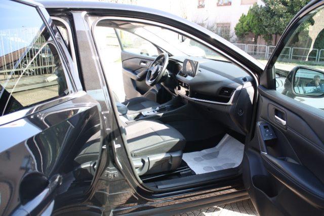 NISSAN Qashqai e-Power N-Connecta