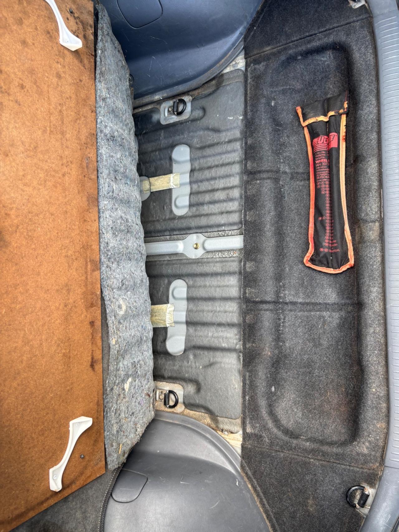 Toyota RAV 4 RAV4 DIESEL PERFETTE CONDIZIONI
