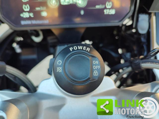 BMW R 1250 GS GS