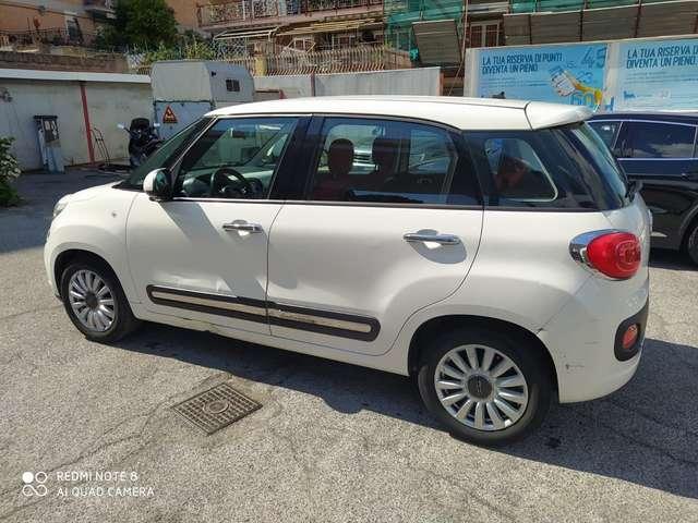 Fiat 500L 500L 1.3 mjt Lounge 85cv