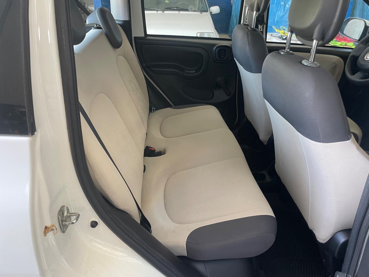 Fiat Panda 1.3 MJT S&S 75cv garanzia 12