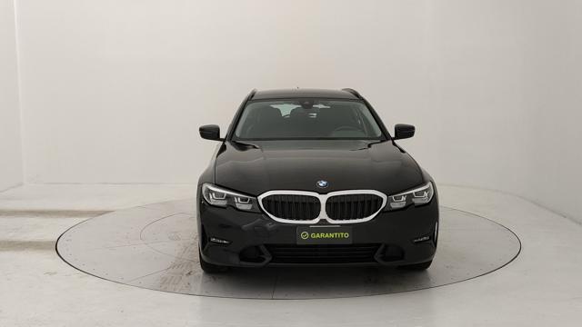 BMW 330 330e xdrive Sport auto