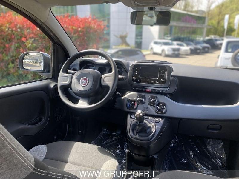 FIAT Panda 1.0 70cv S&S Hybrid City Life