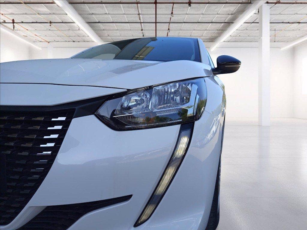 PEUGEOT 208 1.5 bluehdi Active s&s 100cv del 2022