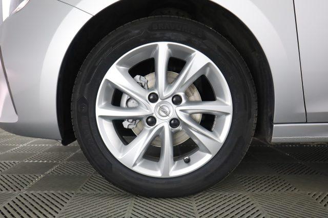 OPEL Corsa Corsa 1.2 Elegance