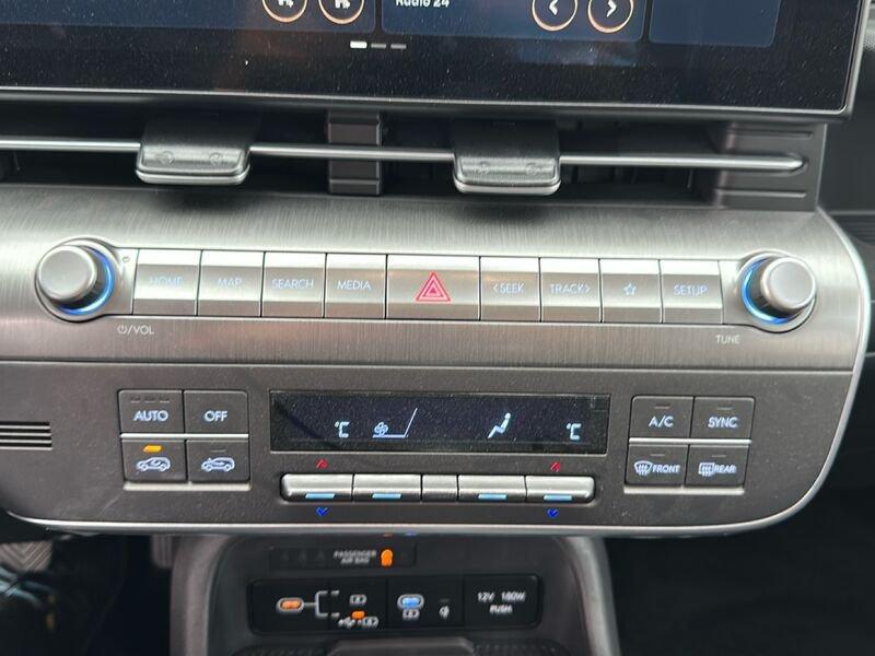 Hyundai Kona ICE MY25 NEW 1.0 TGDI MT X LINE, 18 ALLOY