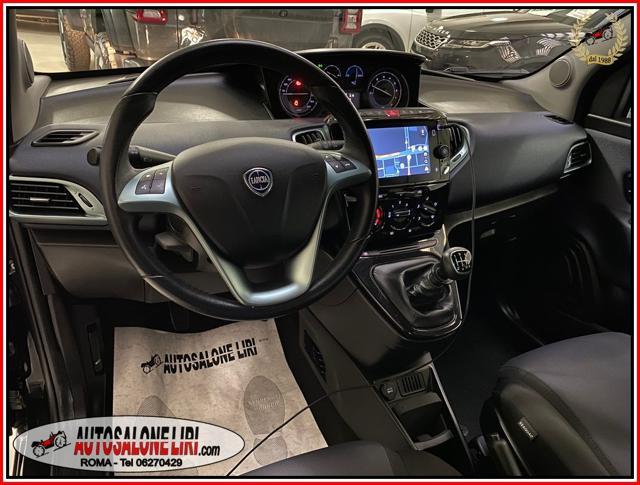 LANCIA Ypsilon HYBRID 1.0 FireFly GOLD PLUS