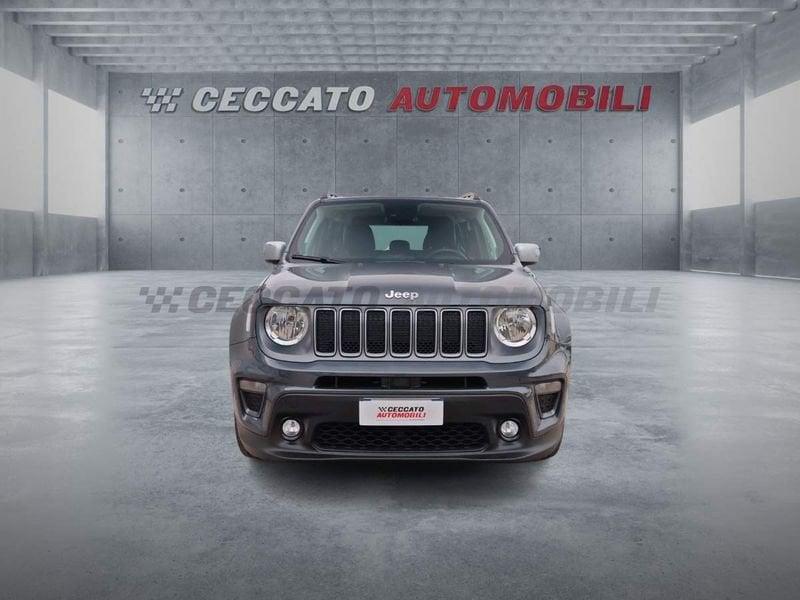 Jeep Renegade Renegade 1.0 t3 Limited 2wd