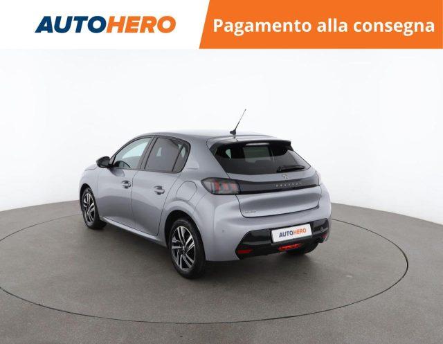 PEUGEOT 208 BlueHDi 100 Stop&Start 5 porte Allure Pack