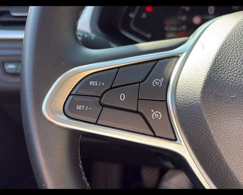 Renault Captur Captur 1.0 tce Techno Gpl 100cv