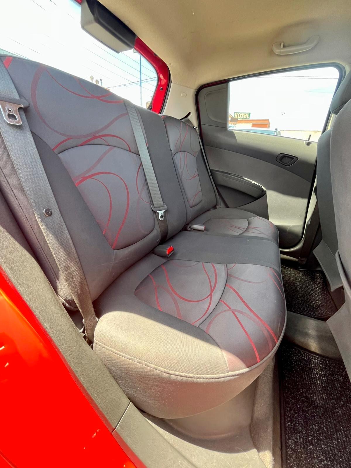 Chevrolet Spark 1.2 LT