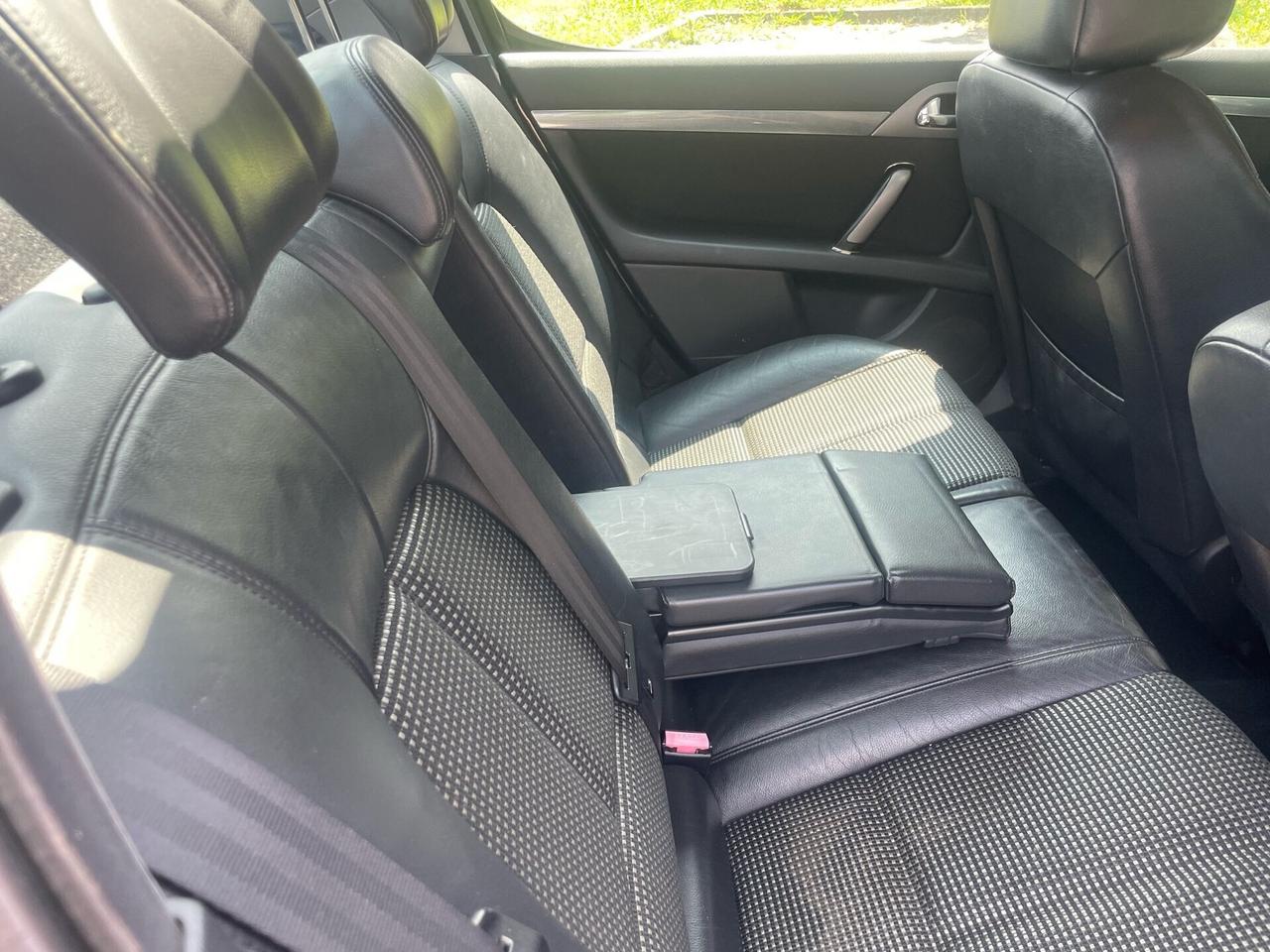 Peugeot 407 2.0 HDi Executive 158.000 km