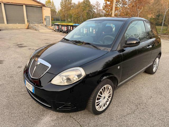 LANCIA Ypsilon 1.2 Platino senza nessun lavoro da fare
