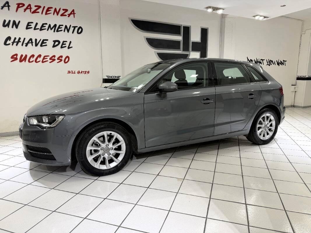 Audi A3 1.4 tfsi Ambiente