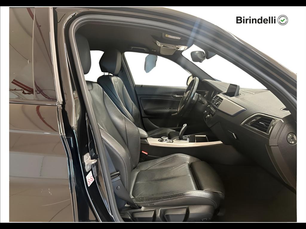 BMW Serie 1 (F20) - 116d 5p. Msport