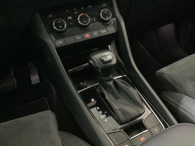 SKODA Karoq 1.6 TDI SCR DSG Style