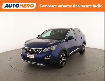 PEUGEOT 5008 PureTech Turbo 130 S&S Allure