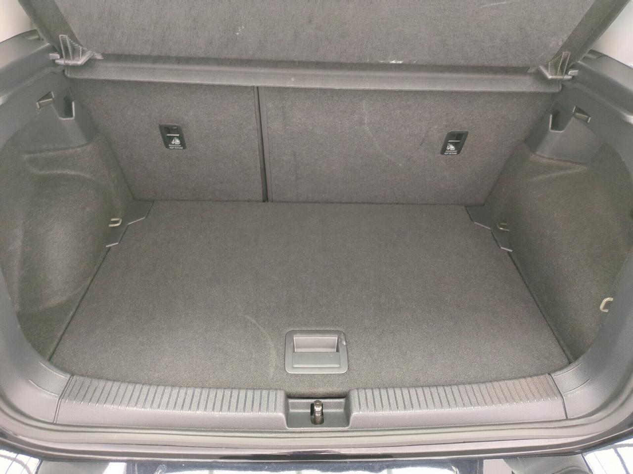 Volkswagen T-Cross 1.0 TSI 115 CV DSG Life