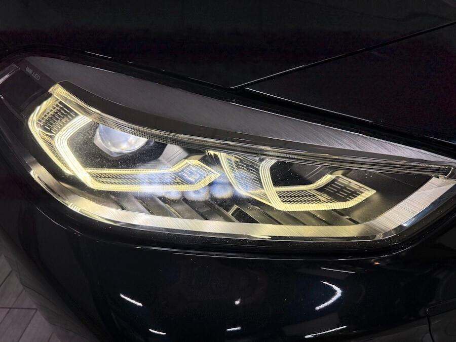 Bmw 116d Msport Automatica