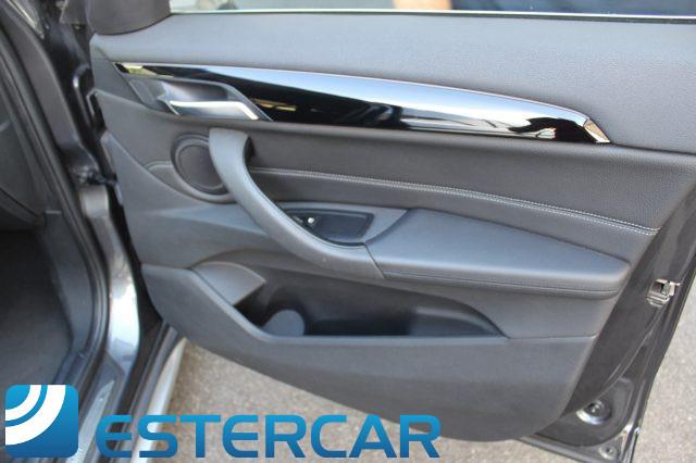 BMW X1 sDrive18d xLine