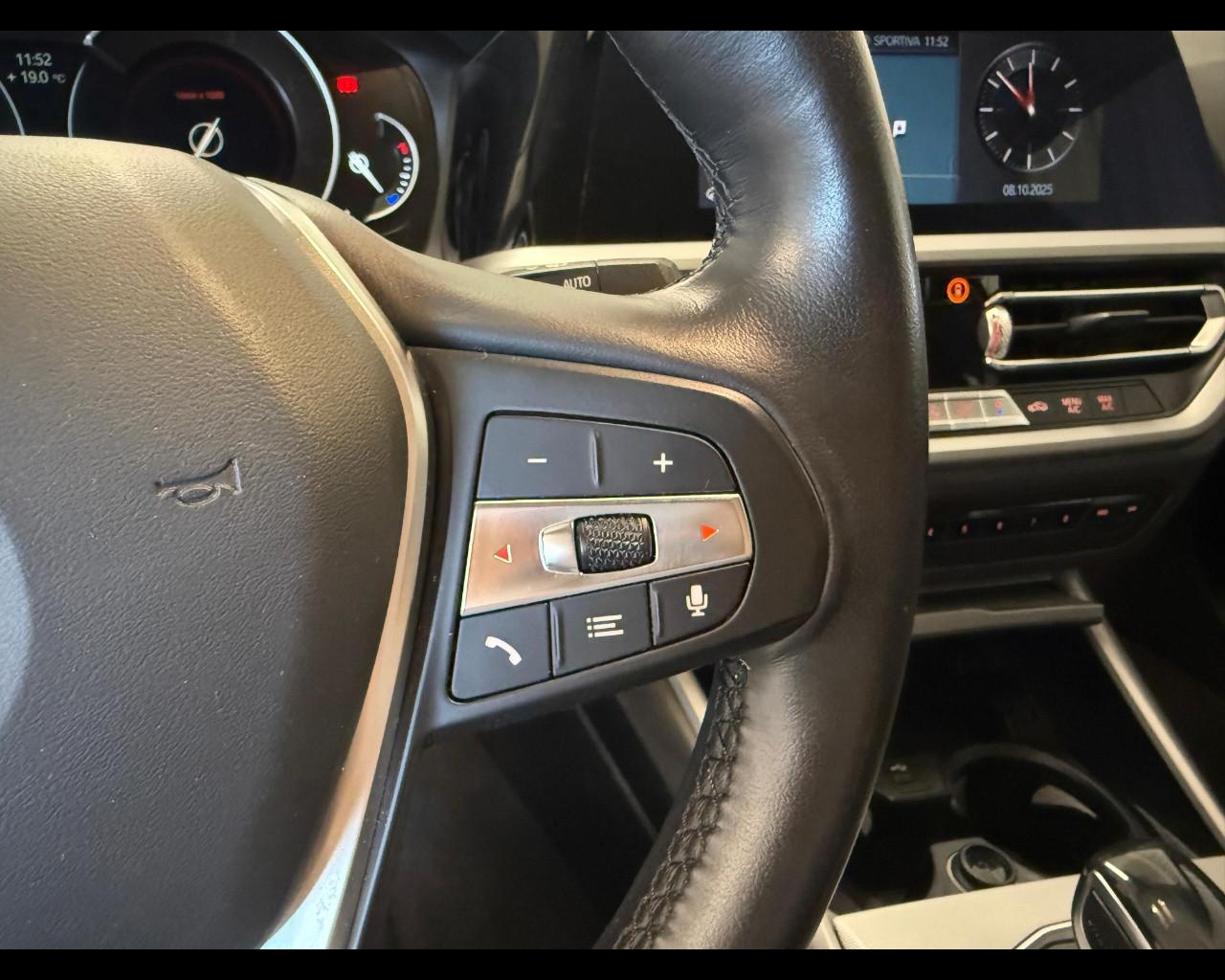 BMW Serie3(G20/21/80/81 - 320d Touring Business Advantage aut.