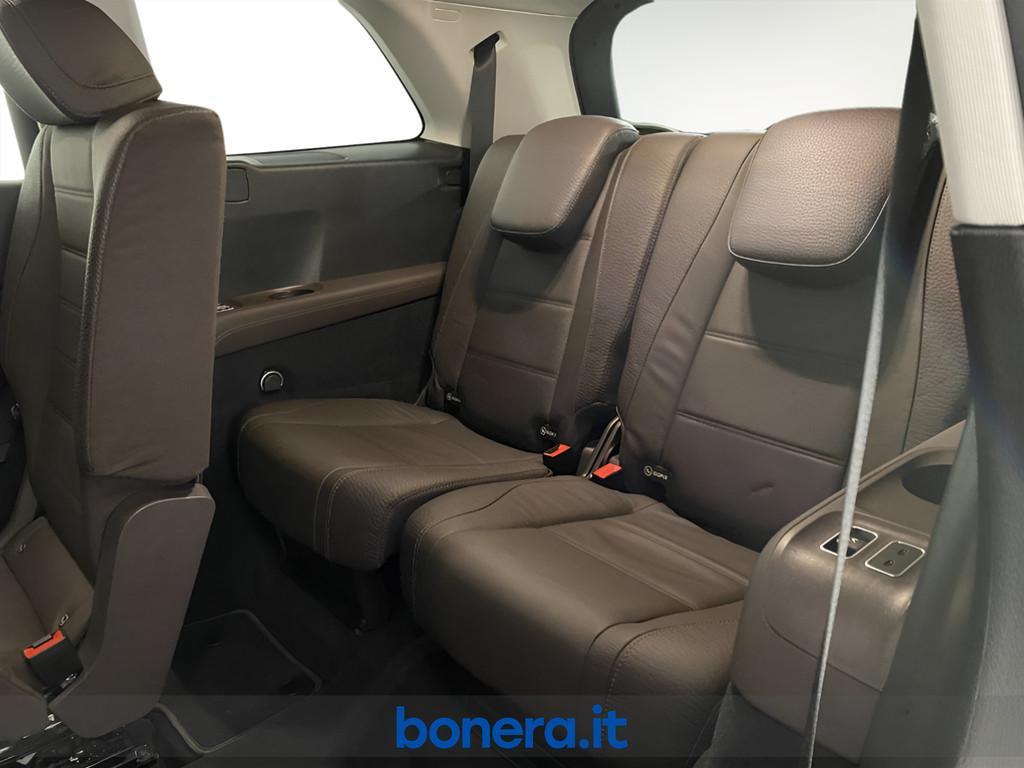 Mercedes GLS 400 400 D Premium Plus 4Matic 9G-Tronic Plus