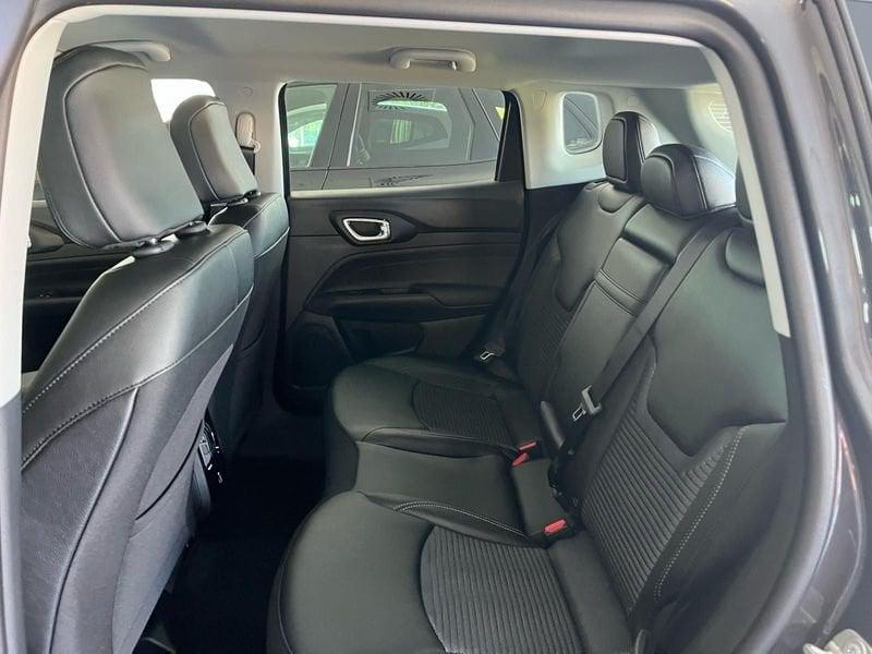 Jeep Compass 1.5 Turbo T4 130 CV MHEV 2WD Altitude