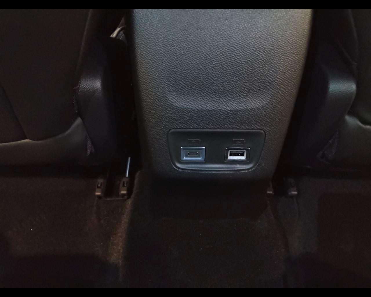 PEUGEOT 208 2ª serie - 208 PureTech 100 Stop&Start 5 porte Allure