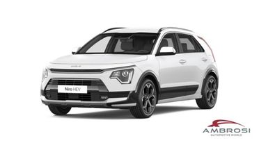 KIA Niro 1.6 MY25 HEV STYLE GPL