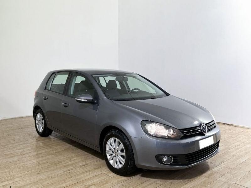 Volkswagen Golf Golf 5p 1.6 tdi Comfortline