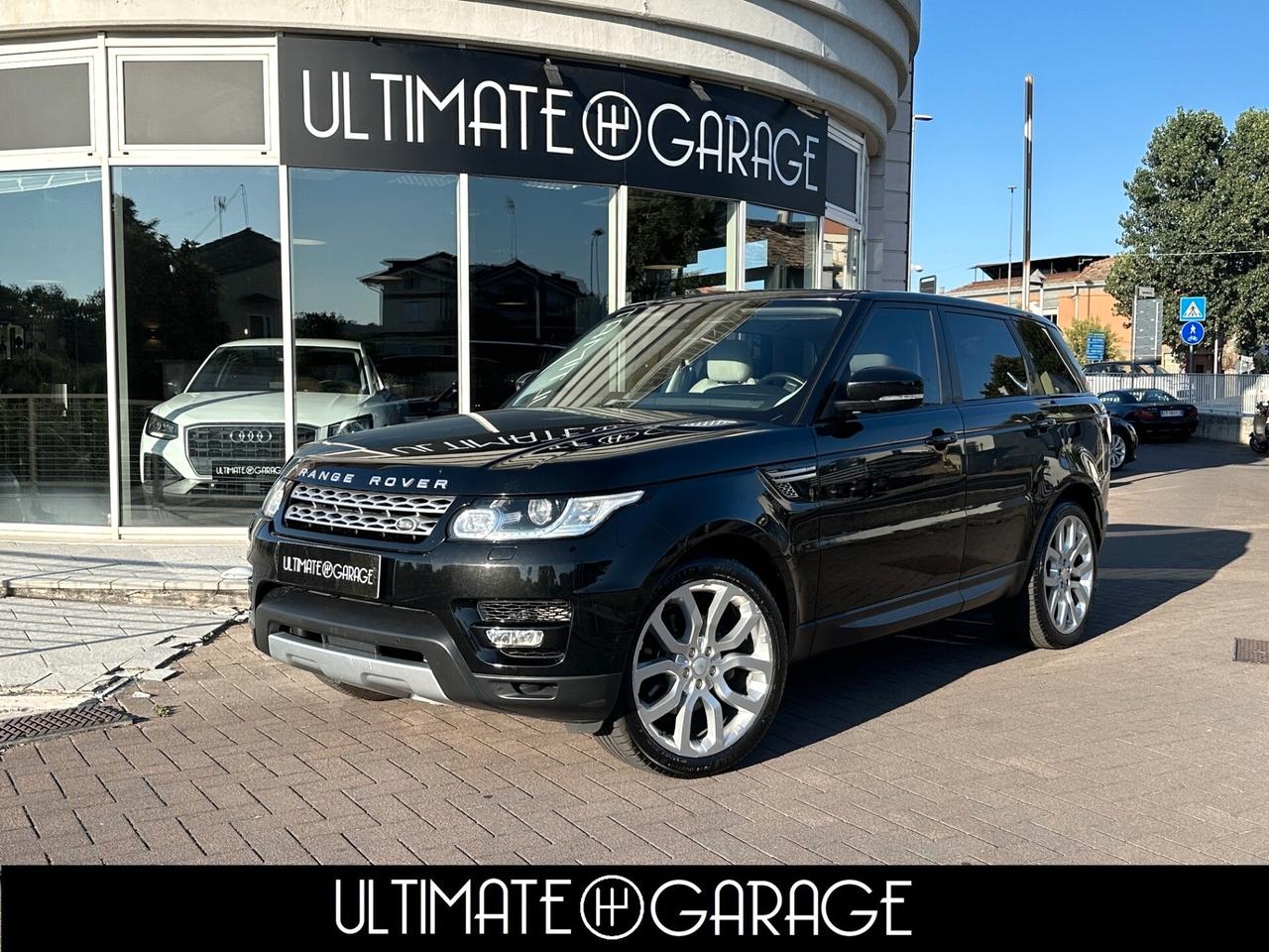 Land Rover Range Sport 3.0 E6 HSE Dynamic auto *Cerchi 22"