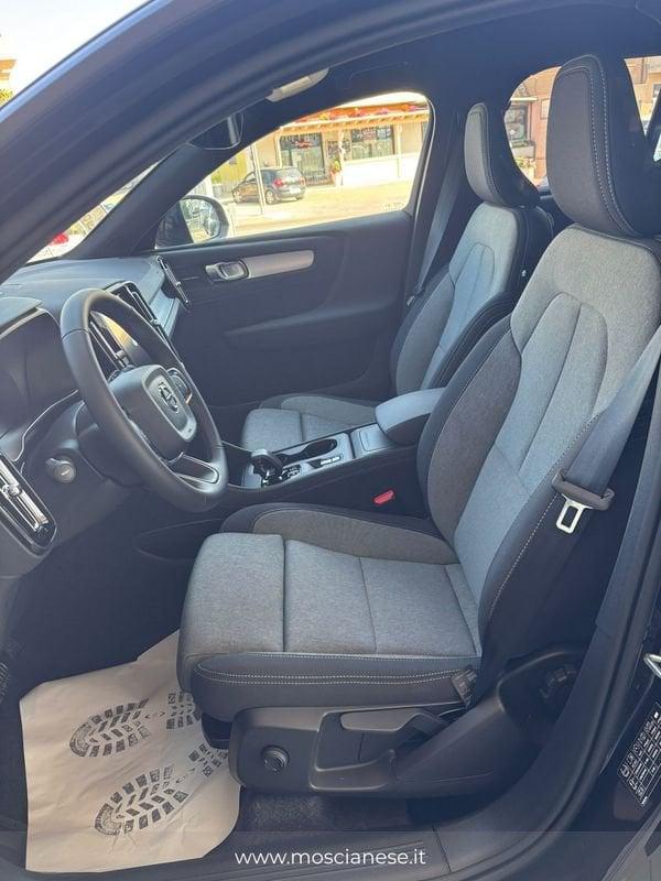 Volvo XC40 B3 automatico Core