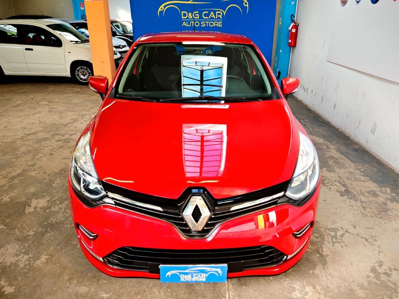 Renault Clio 0.9 TCe Energy Life