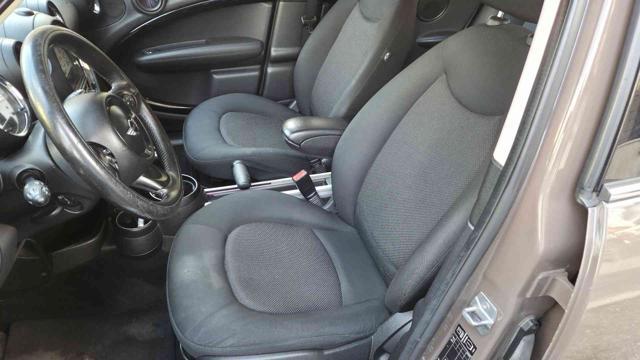 MINI Countryman Mini Cooper D Countryman