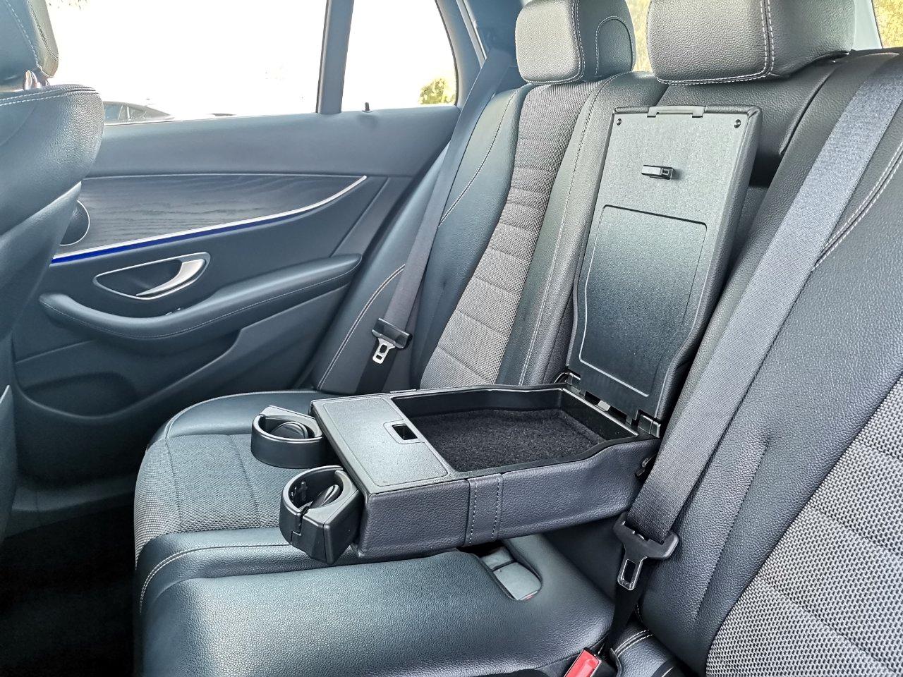 Mercedes E 200 D Sport 9G-Tronic Plus Station Wagon