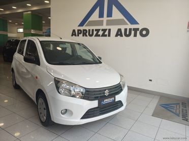 SUZUKI Celerio 1.0 Easy