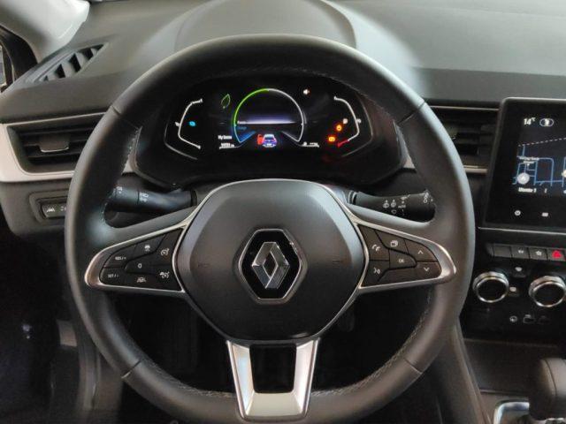 RENAULT Captur Captur Full Hybrid E-Tech 145 CV Techno
