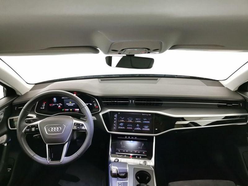 Audi A6 Allroad Quattro A6 Allroad 40 2.0 tdi mhev 12V quattro 204cv s-tronic