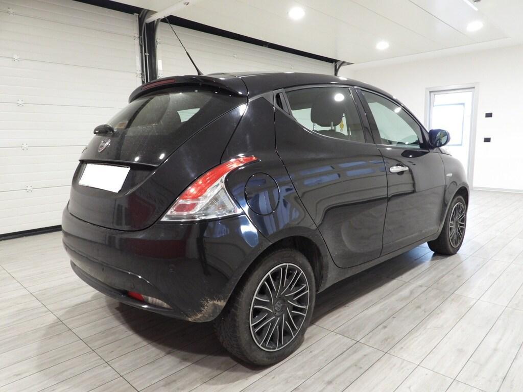 Lancia Ypsilon 5 Porte 1.2 Gold