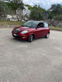 Lancia Ypsilon 1.2 Oro 100