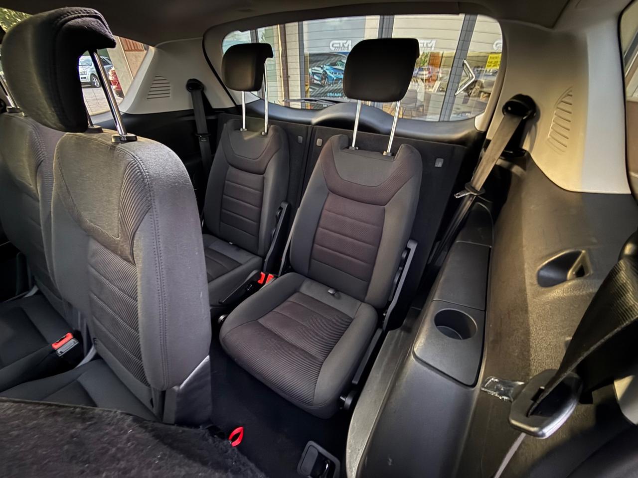 Ford S-Max - 2.0 TDCi 163CV - Titanium